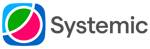 Systemic - logotipo principal - 900px x 300px