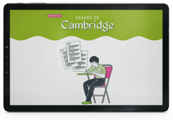 infografico - exames de cambridge