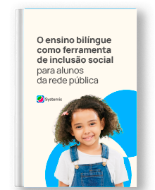 mockup-capa-ebook-para-LP-SYSTEMIC-LIBRARY-o ensino bilingue como ferramenta de inclusão social